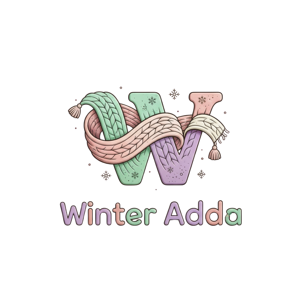 Winter Adda Logo